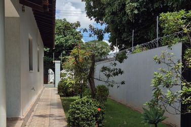 Casa &agrave; venda - 230m&sup2; - JD S Jorge 
