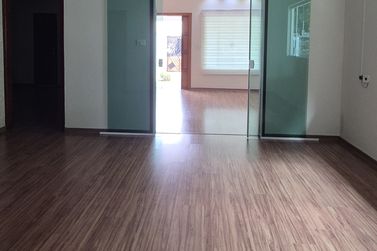 Casa &agrave; venda - 230m&sup2; - JD S Jorge 