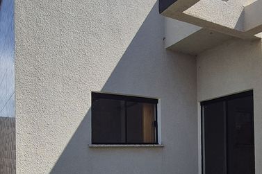 Casa &agrave; venda - 85m&sup2; - Residencial Campestre 