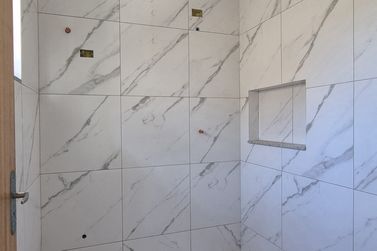 Casa &agrave; venda - 85m&sup2; - Residencial Campestre 
