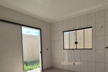 Casa &agrave; venda - 85m&sup2; - Residencial Campestre 
