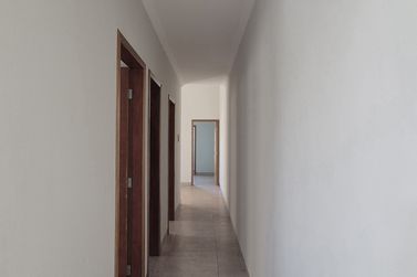 Casa &agrave; venda - 85m&sup2; - Residencial Campestre 