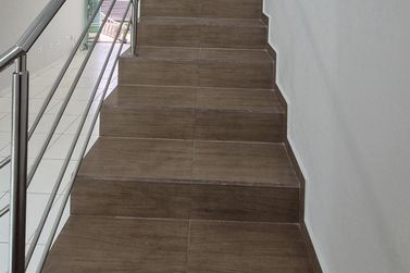 Sobrado &agrave; venda - 130m&sup2; - JD Ouro Branco 