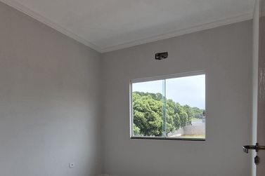 Sobrado &agrave; venda - 130m&sup2; - JD Ouro Branco 
