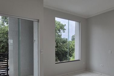 Sobrado &agrave; venda - 130m&sup2; - JD Ouro Branco 