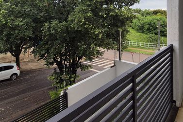 Sobrado &agrave; venda - 130m&sup2; - JD Ouro Branco 