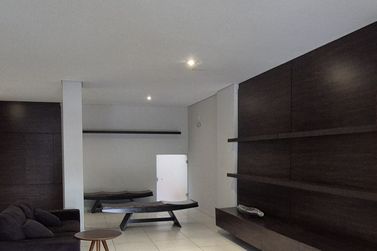 Apartamento &agrave; venda - 92m&sup2; - Edif Monte Carmelo 