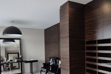 Apartamento &agrave; venda - 92m&sup2; - Edif Monte Carmelo 
