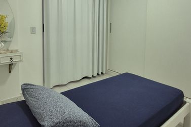 Apartamento &agrave; venda - 92m&sup2; - Edif Monte Carmelo 