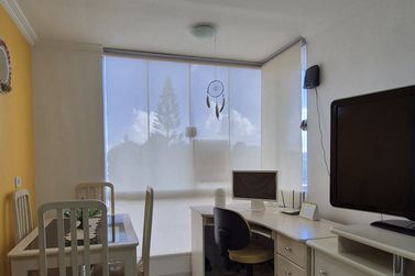 Apartamento &agrave; venda - 92m&sup2; - Edif Monte Carmelo 