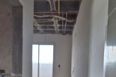 Apartamento &agrave; venda - 74m&sup2; - Edif&iacute;cio Meridian 