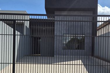 Casa &agrave; venda - 60m&sup2; - Jardim Ipe