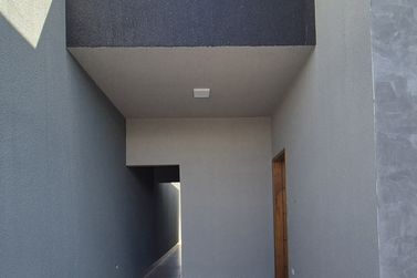 Casa &agrave; venda - 60m&sup2; - Jardim Ipe