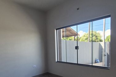 Casa &agrave; venda - 60m&sup2; - Jardim Ipe