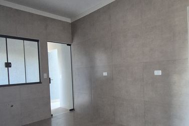Casa &agrave; venda - 60m&sup2; - Jardim Ipe