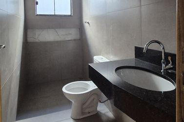 Casa &agrave; venda - 60m&sup2; - Jardim Ipe