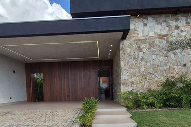Casa &agrave; venda - 187m&sup2; - Bougaunville 