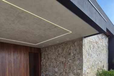 Casa &agrave; venda - 187m&sup2; - Bougaunville 