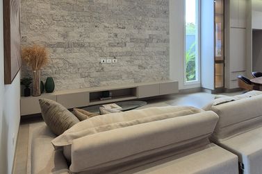 Casa &agrave; venda - 187m&sup2; - Bougaunville 
