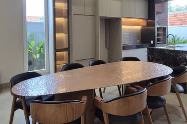 Casa &agrave; venda - 187m&sup2; - Bougaunville 