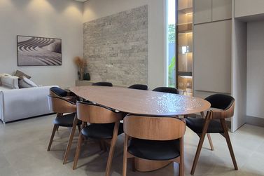 Casa &agrave; venda - 187m&sup2; - Bougaunville 