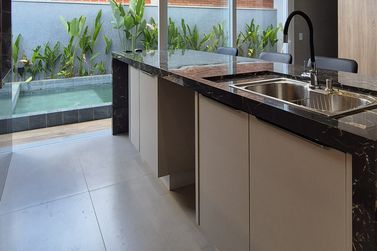 Casa &agrave; venda - 187m&sup2; - Bougaunville 