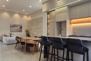 Casa &agrave; venda - 187m&sup2; - Bougaunville 