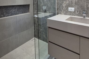 Casa &agrave; venda - 187m&sup2; - Bougaunville 