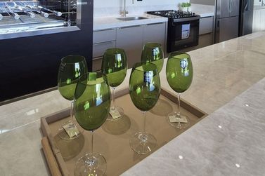 Casa &agrave; venda - 337m&sup2; - Condom&iacute;nio 