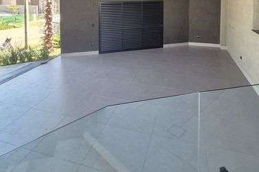 Casa &agrave; venda - 337m&sup2; - Condom&iacute;nio 