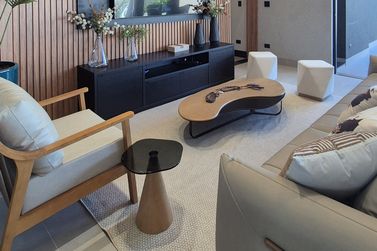 Casa &agrave; venda - 337m&sup2; - Condom&iacute;nio 