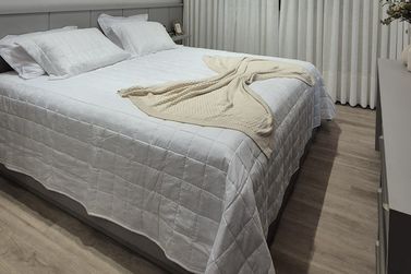 Casa &agrave; venda - 337m&sup2; - Condom&iacute;nio 
