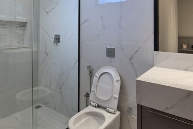 Casa &agrave; venda - 337m&sup2; - Condom&iacute;nio 