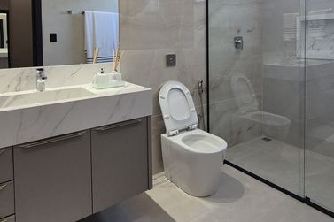 Casa &agrave; venda - 337m&sup2; - Condom&iacute;nio 