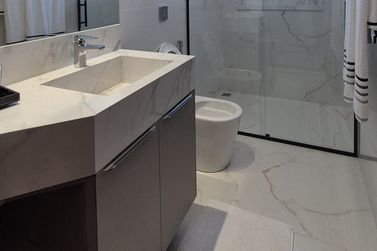 Casa &agrave; venda - 337m&sup2; - Condom&iacute;nio 