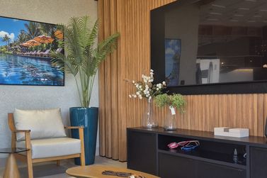 Casa &agrave; venda - 337m&sup2; - Condom&iacute;nio 
