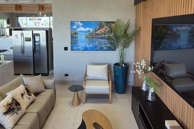 Casa &agrave; venda - 337m&sup2; - Condom&iacute;nio 