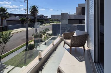 Casa &agrave; venda - 327m&sup2; - Porto rico 