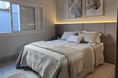 Casa &agrave; venda - 327m&sup2; - Porto rico 