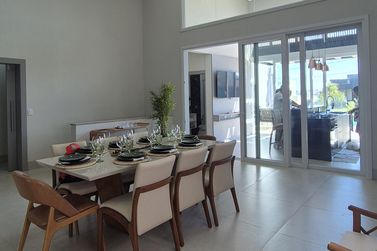 Casa &agrave; venda - 327m&sup2; - Porto rico 