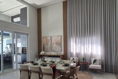 Casa &agrave; venda - 327m&sup2; - Porto rico 