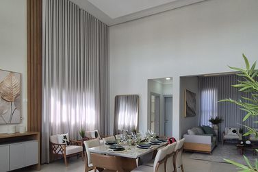 Casa &agrave; venda - 327m&sup2; - Porto rico 