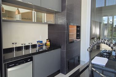 Casa &agrave; venda - 327m&sup2; - Porto rico 