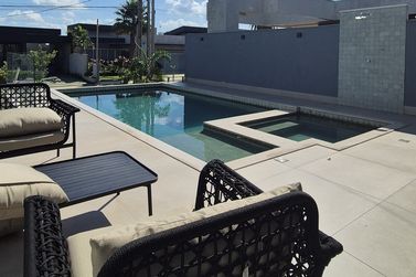 Casa &agrave; venda - 327m&sup2; - Porto rico 