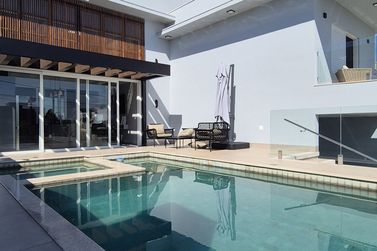 Casa &agrave; venda - 327m&sup2; - Porto rico 