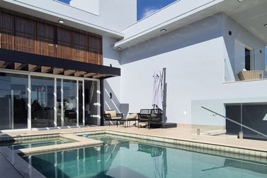 Casa &agrave; venda - 327m&sup2; - Porto rico 