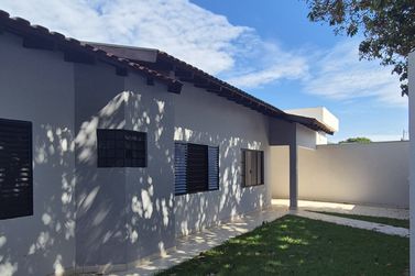 Casa &agrave; venda - 191m&sup2; - Centro