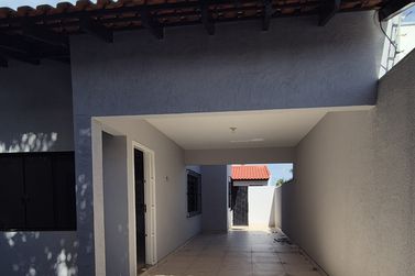 Casa &agrave; venda - 191m&sup2; - Centro