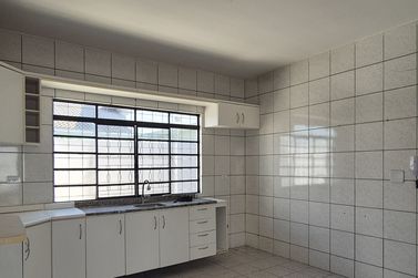 Casa &agrave; venda - 191m&sup2; - Centro