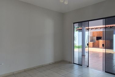 Casa &agrave; venda - 191m&sup2; - Centro
